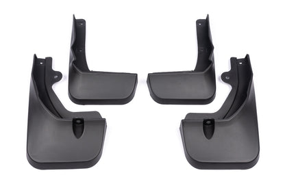 Original Mud Flaps Premium 2019+ (Set of 4) for Lexus RX 2016-2022 - image 2