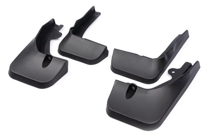 Original Mud Flaps Premium 2019+ (Set of 4) for Lexus RX 2016-2022 - image 1