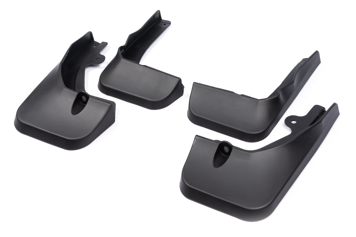Original Mud Flaps Premium 2019+ (Set of 4) for Lexus RX 2016-2022 - image 1