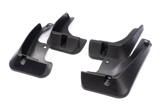 Premium Mud Flaps (4 pcs) for Lexus ES 2018- - image 1