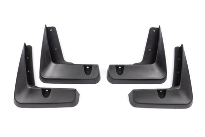 Premium Mud Flaps (4 pcs) for Lexus ES 2012-2018 - image 2