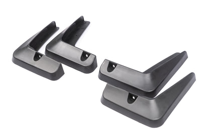 Premium Mud Flaps (4 pcs) for Lexus ES 2012-2018 - image 1