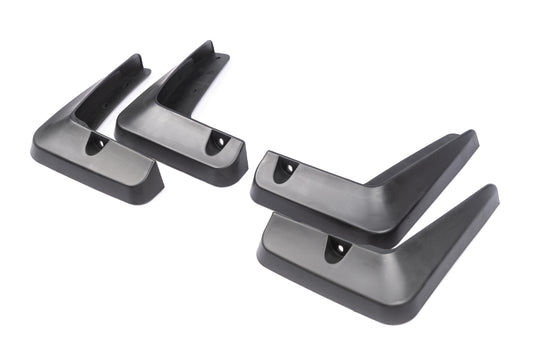 Premium Mud Flaps (4 pcs) for Lexus ES 2012-2018 - image 1