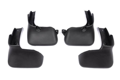 Mud guards under the original (4 PCs) for Lexus RX 2009-2015 - Reelken Auto