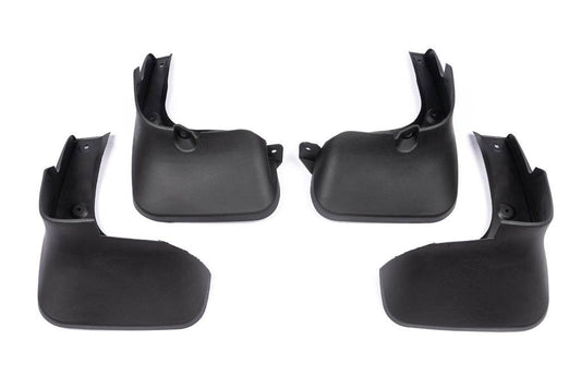 Mud guards under the original (4 PCs) for Lexus RX 2009-2015 - Reelken Auto