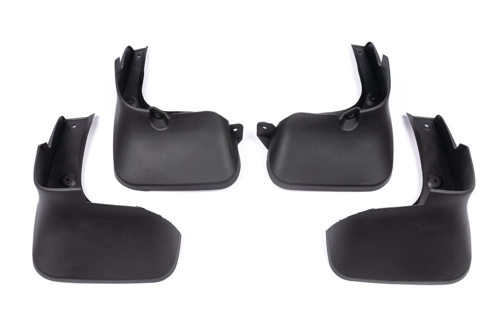 Premium Mud Flaps (4 pcs) for Lexus RX 2009-2015 - image 2
