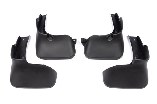 Premium Mud Flaps (4 pcs) for Lexus RX 2009-2015 - image 2