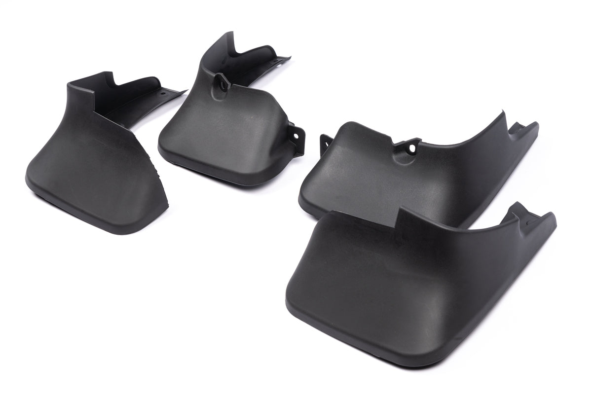 Premium Mud Flaps (4 pcs) for Lexus RX 2009-2015 - image 1