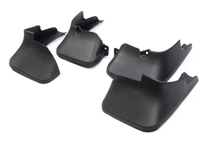 Premium Mud Flaps (4 pcs) for Lexus RX 2009-2015 - image 1