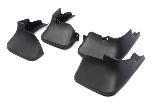 Premium Mud Flaps (4 pcs) for Lexus RX 2009-2015 - image 1