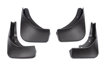 Mudguards under the original (4 pcs) for Mercedes B class W247 2019↗︎ - Reelken Auto