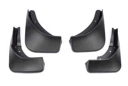 Premium Mud Flaps (4 pcs) for Mercedes B-class W247 2019- - image 2