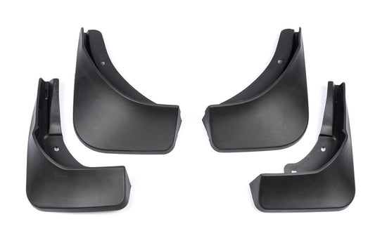 Premium Mud Flaps (4 pcs) for Mercedes B-class W247 2019- - image 2