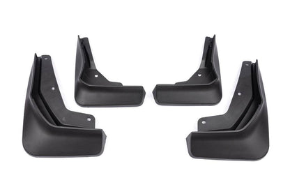 Mudguards under the original (4 pcs) for Mercedes CLA C118 2019↗︎ - Reelken Auto