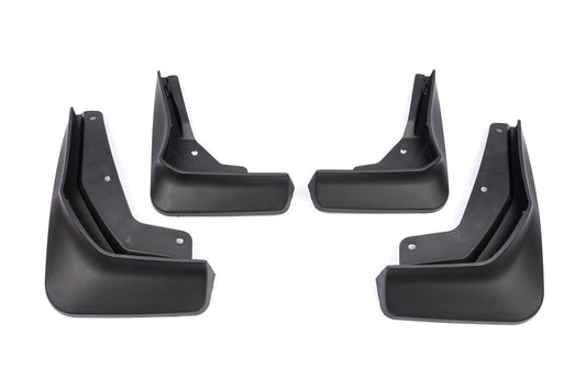 Premium Mud Flaps (4 pcs) for Mercedes CLA C118 2019- - image 2