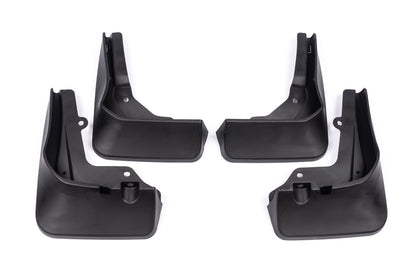 Original Premium AMG / A35 Mud Flaps (4 pcs) for Mercedes A-сlass W177 2018- - image 2