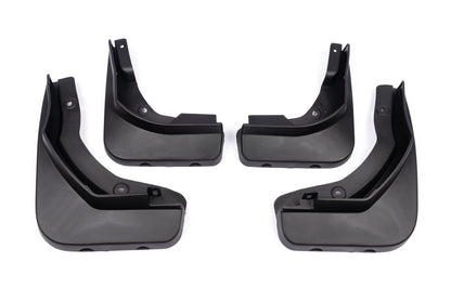 Original Premium Mud Flaps for AMG-Line, AMG (4 pcs) for Mercedes E-сlass W213 2016-2023 - image 2