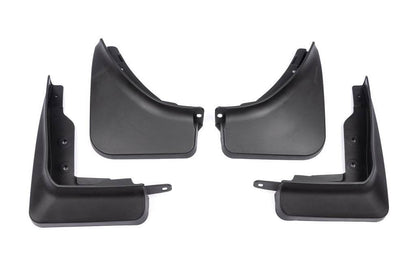 Mudguards under the original (4 pcs) for Mercedes GLA H247 2020↗︎ - Reelken Auto