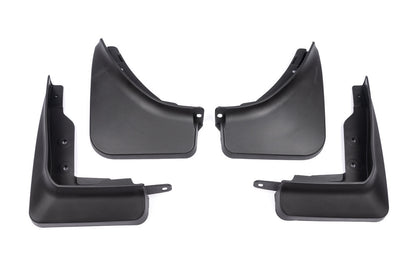 Premium Mud Flaps (4 pcs) for Mercedes GLA H247 2020- - image 2