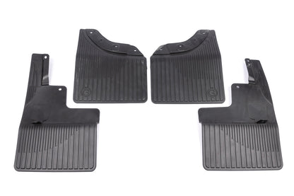 Premium Mud Flaps (4 pcs) for Mercedes G сlass W463 2018-2024 - image 2