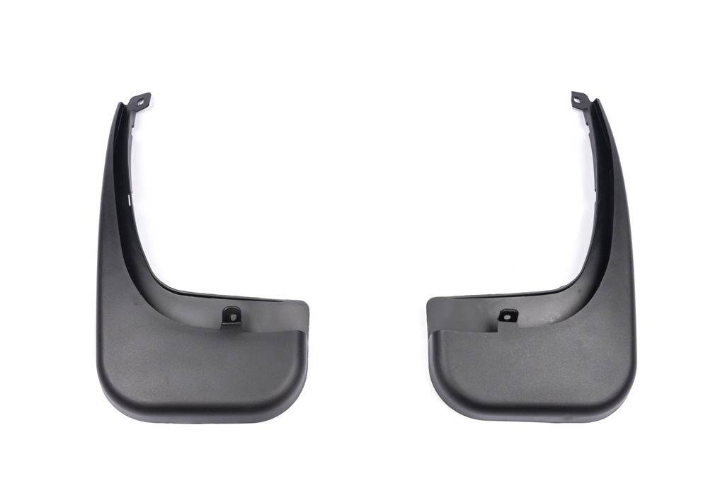 Rear mudguards (2 pcs) for Mercedes Vito / V-class W447 2014↗ year - Reelken Auto