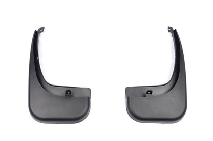 Rear mudguards (2 pcs) for Mercedes Vito / V-class W447 2014↗ year - Reelken Auto