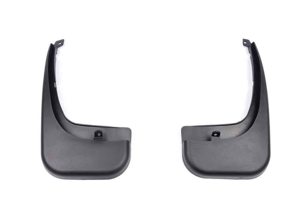 Rear Mud Flaps (for Vito, 2 pcs) for Mercedes Vito/V-class W447 2014- - image 3
