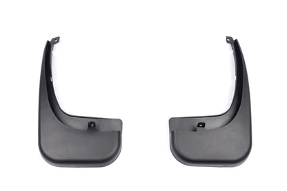 Rear Mud Flaps (for Vito, 2 pcs) for Mercedes Vito/V-class W447 2014- - image 3