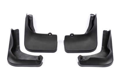 Premium Mud Flaps (4 pcs) for Mercedes B-class W246 2011-2018 - image 2