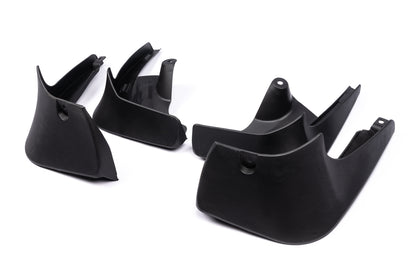 Original Mud Flaps Premium 2014-2018 (Set of 4) for Mercedes S-сlass W222 2013-2020 - image 1