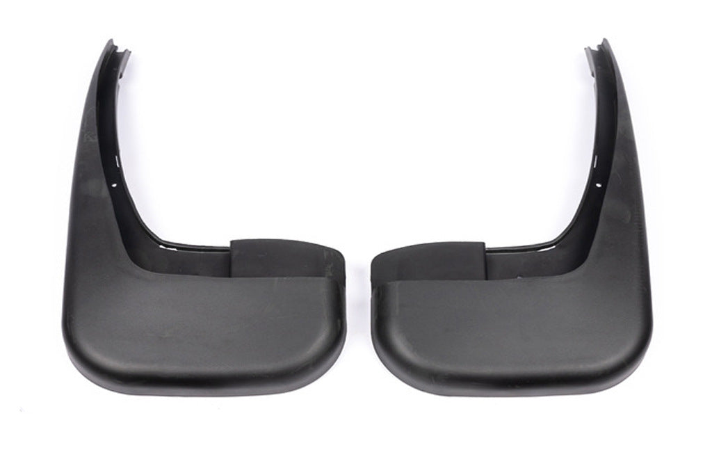 Original mudguards for Mercedes Vito W639 2004-2014 - image 16
