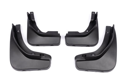 Premium Mud Flaps (4 pcs) for Mercedes E-сlass W213 2016-2023 - image 2