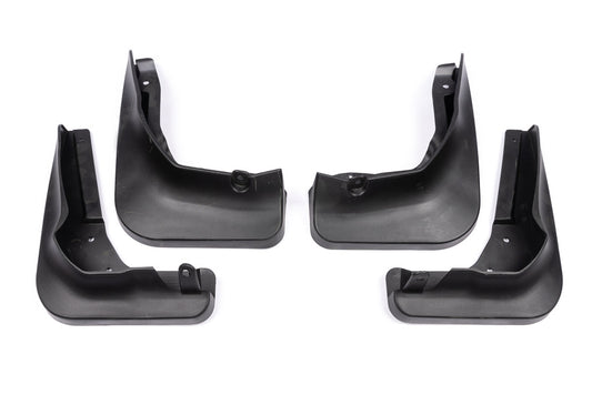 Premium Mud Flaps (4 pcs) for Mercedes A-сlass W176 2012-2018 - image 2