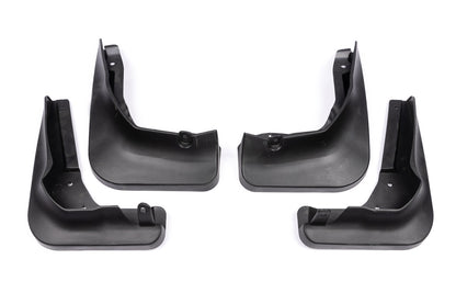 Premium Mud Flaps (4 pcs) for Mercedes A-сlass W176 2012-2018 - image 2