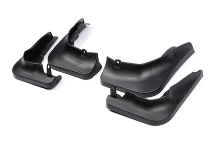 Premium Mud Flaps (4 pcs) for Mercedes A-сlass W176 2012-2018 - image 1