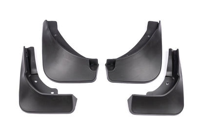 Original Mud Flaps Premium Sedan (for Base, 4 pcs) for Mercedes A-сlass W177 2018- - image 3