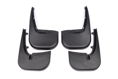 Original mudguards for Mercedes Vito W639 2004-2014 - image 3