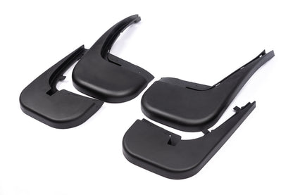 Original mudguards for Mercedes Vito W639 2004-2014 - image 15