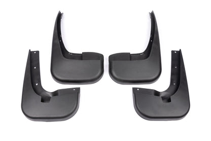 Original mudguards for Mercedes Vito W639 2004-2014 - image 4