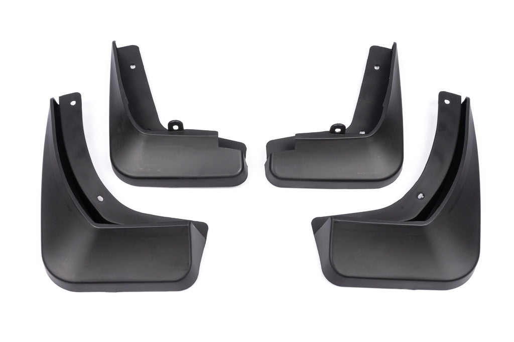 Premium Mud Flaps (4 pcs) for Opel Insignia 2017-2022 - image 2