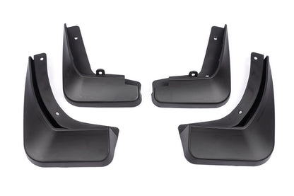 Premium Mud Flaps (4 pcs) for Opel Insignia 2017-2022 - image 2