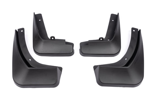 Premium Mud Flaps (4 pcs) for Opel Insignia 2017-2022 - image 2