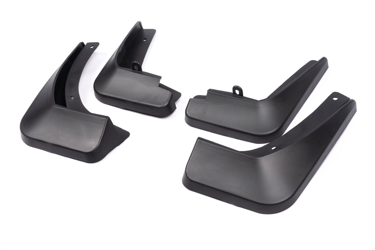 Premium Mud Flaps (4 pcs) for Opel Insignia 2017-2022 - image 1