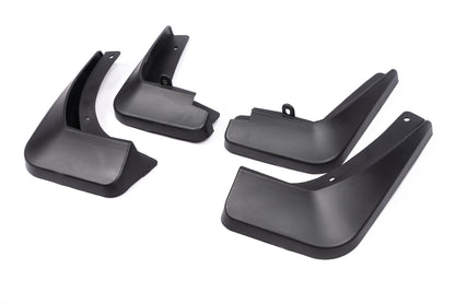 Premium Mud Flaps (4 pcs) for Opel Insignia 2017-2022 - image 1