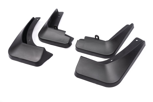 Premium Mud Flaps (4 pcs) for Opel Insignia 2017-2022 - image 1