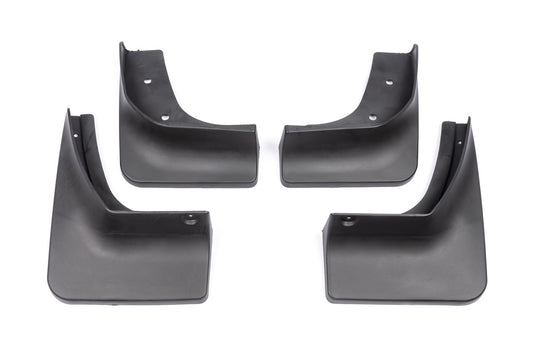 Original Mud Flaps Premium 2013-2016 (Set of 4) for Peugeot 2008 2013-2019 - image 2