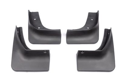 Original Mud Flaps Premium 2013-2016 (Set of 4) for Peugeot 2008 2013-2019 - image 2