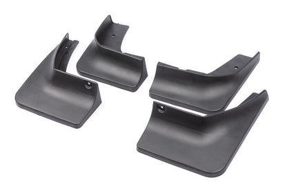 Original Mud Flaps Premium 2013-2016 (Set of 4) for Peugeot 2008 2013-2019 - image 1