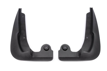 Mud guards under the original front (2 PCs) for Skoda Yeti 2009-2017 - Reelken Auto