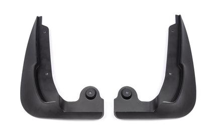 Premium Front Mud Flaps (2 pcs) for Skoda Yeti 2009-2017 - image 2